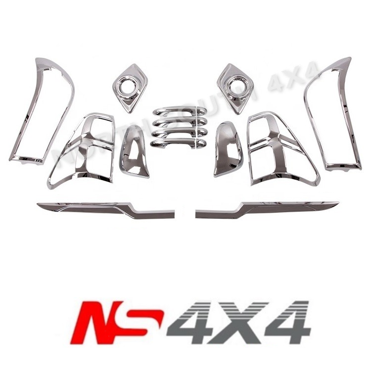 Ns4x4